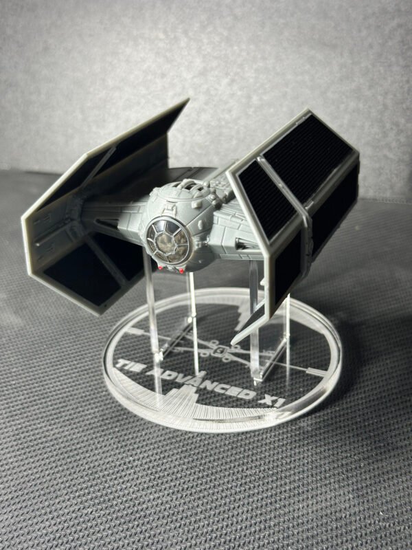 TIE Advanced X-1 (Vader's Tie)