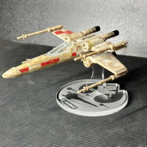 X-Wing