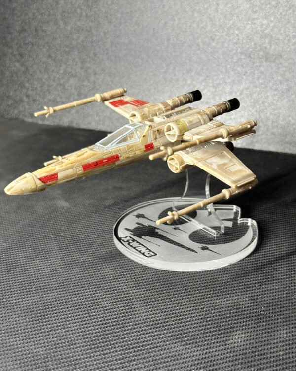X-Wing