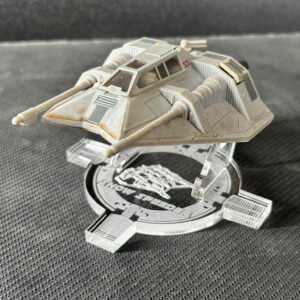 Snow Speeder