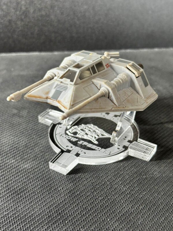 Snow Speeder