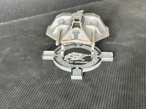 Snow Speeder - Image 5
