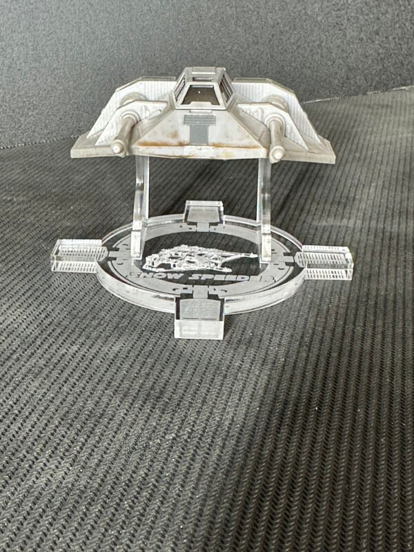 Snow Speeder - Image 4