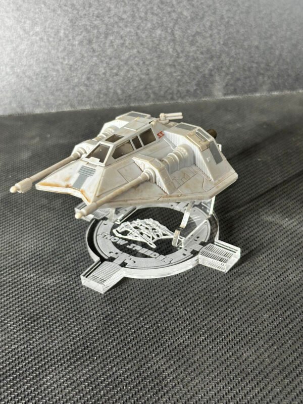 Snow Speeder - Image 2