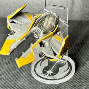 Jedi Interceptor