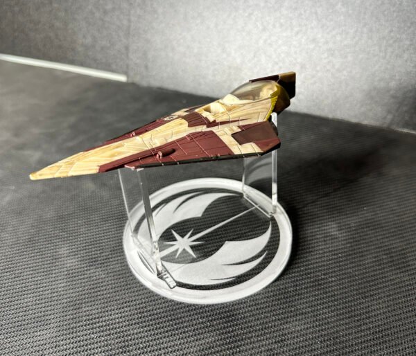Jedi Starfighter - Image 2