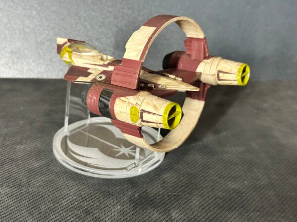 Jedi Starfighter - Image 5
