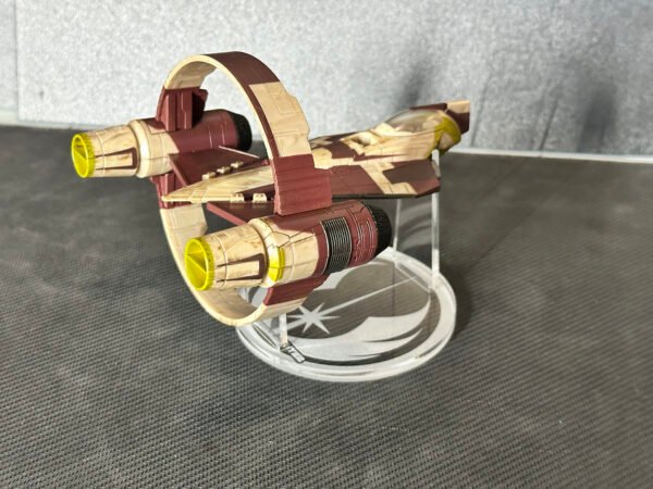 Jedi Starfighter - Image 6