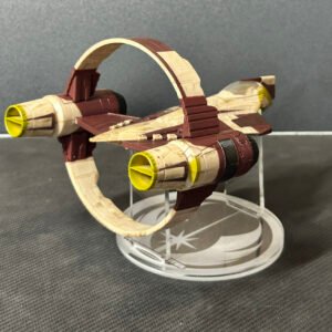 Jedi Starfighter