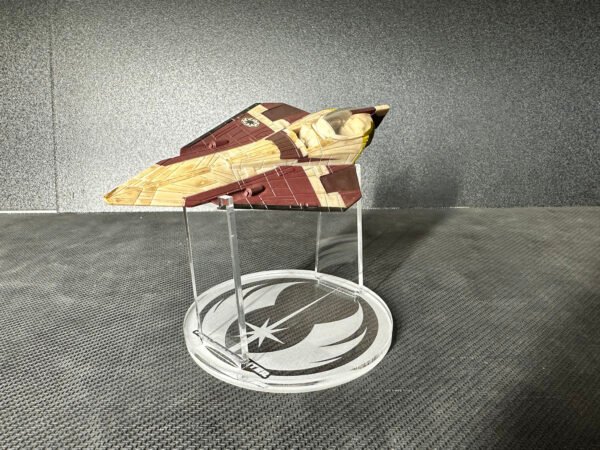 Jedi Starfighter - Image 3