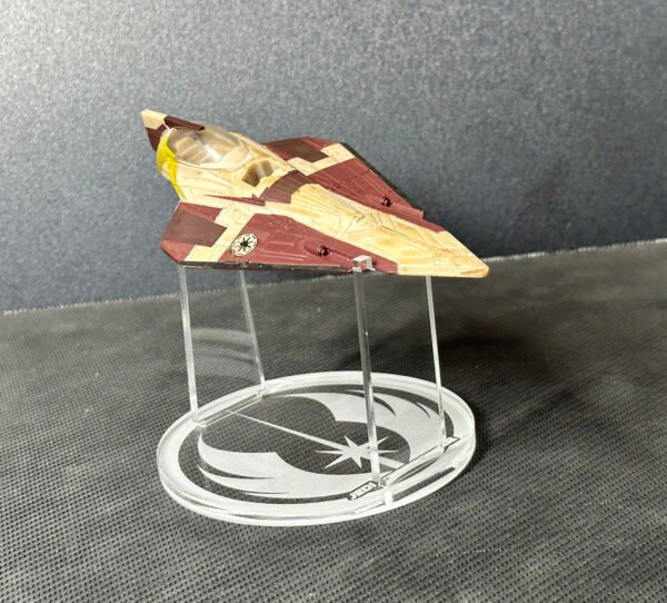 Jedi Starfighter - Image 4