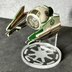 Jedi Interceptor (YODA)