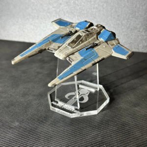 Fang Fighter