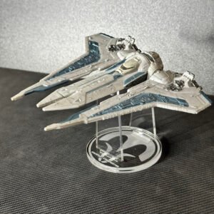 Gauntlet Starfighter
