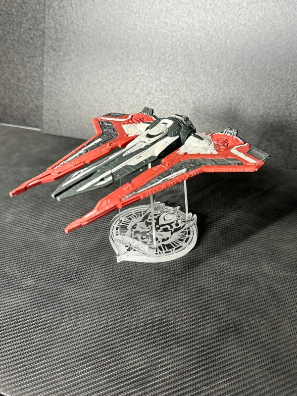 Nightbrother Gauntlet StarFighter - Image 2