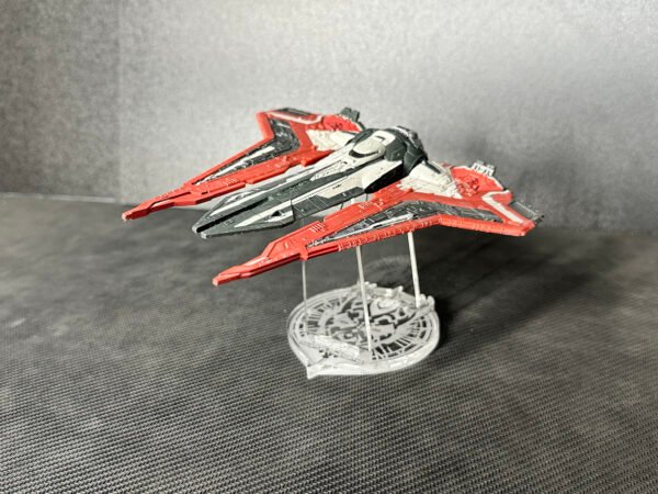 Nightbrother Gauntlet StarFighter - Image 5