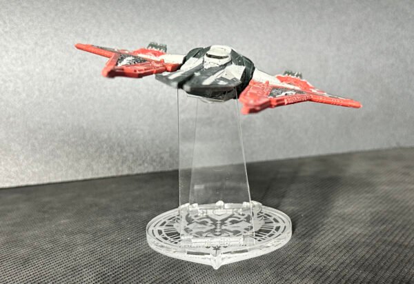 Nightbrother Gauntlet StarFighter - Image 6