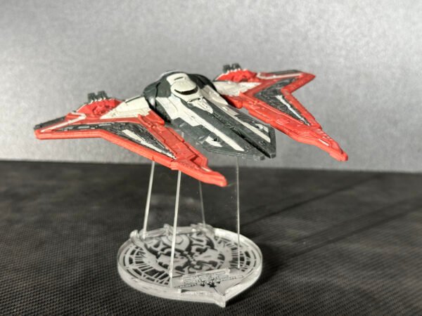 Nightbrother Gauntlet StarFighter - Image 3