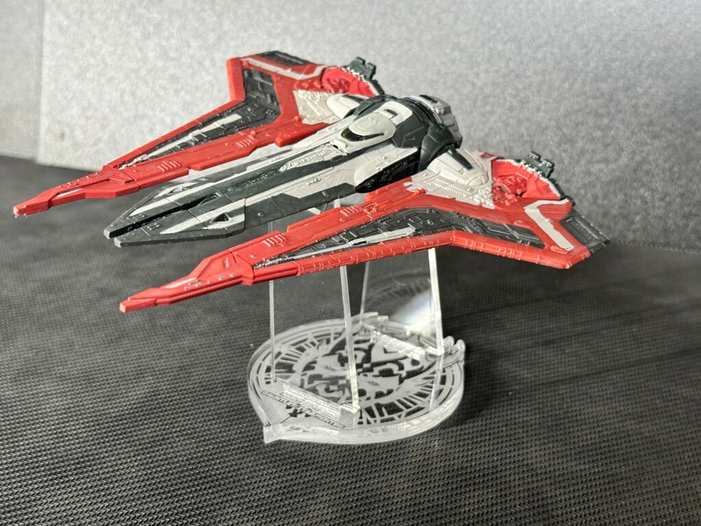 Micro Galaxy Stands