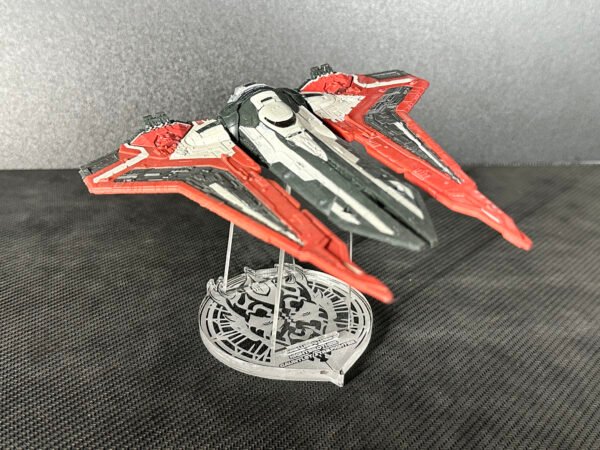 Nightbrother Gauntlet StarFighter - Image 4
