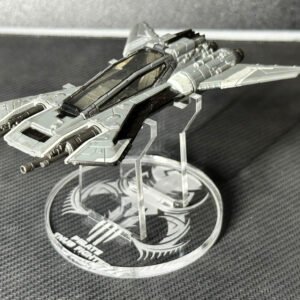 Pirate Snub Fighter