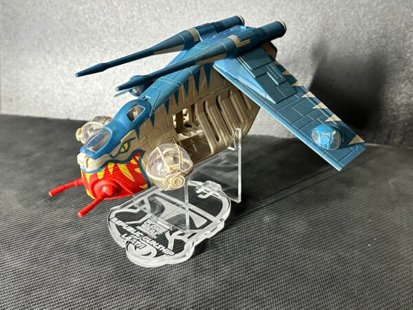 Republic Gunship (LAAT/i)