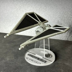 Tie Striker
