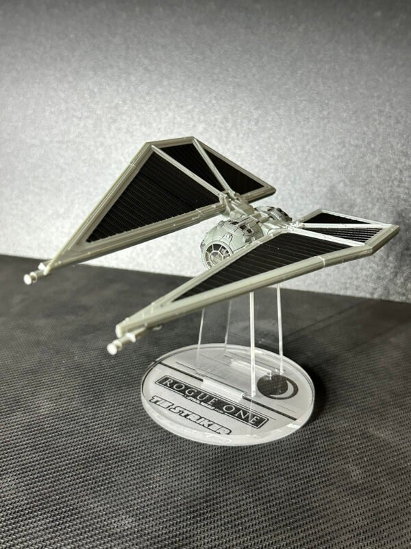 Tie Striker