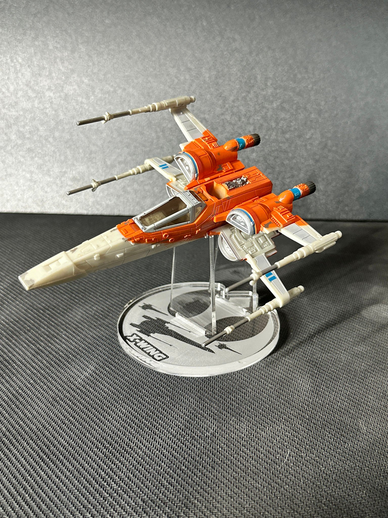 X-Wing (T-70) - Image 6