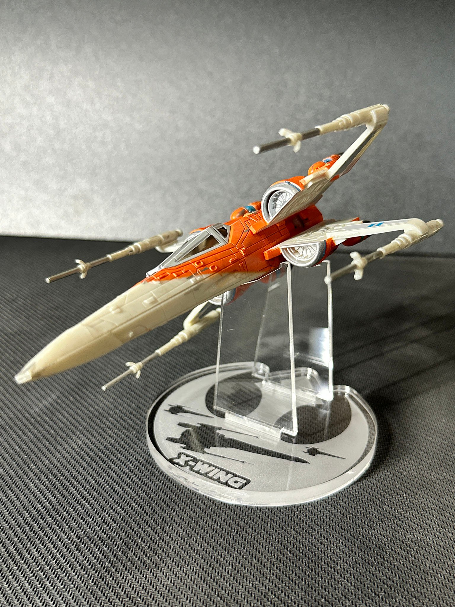 X-Wing (T-70) - Image 7