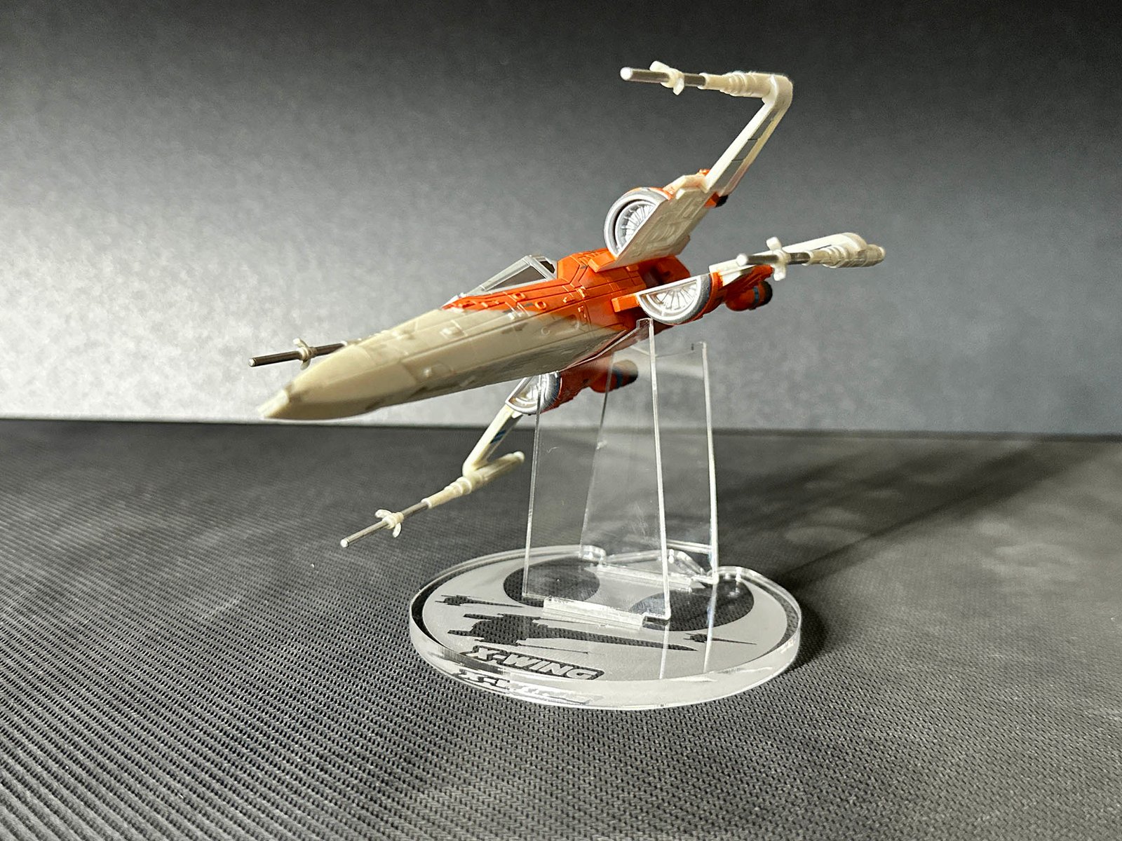 X-Wing (T-70) - Image 10