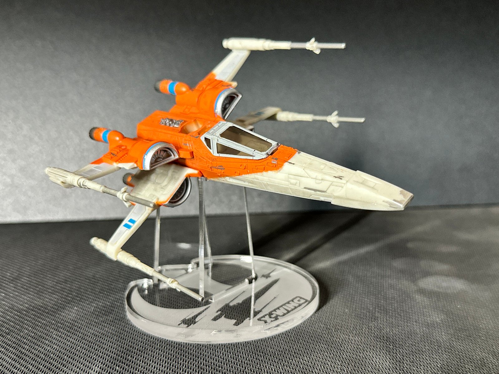 X-Wing (T-70) - Image 3