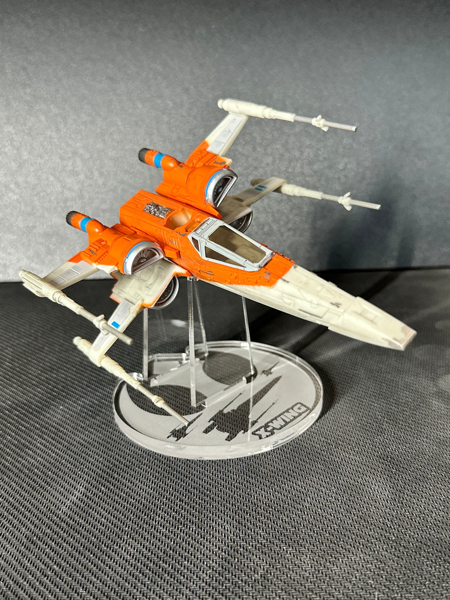 X-Wing (T-70) - Image 9