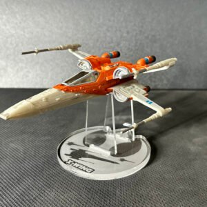 X-Wing (T-70)