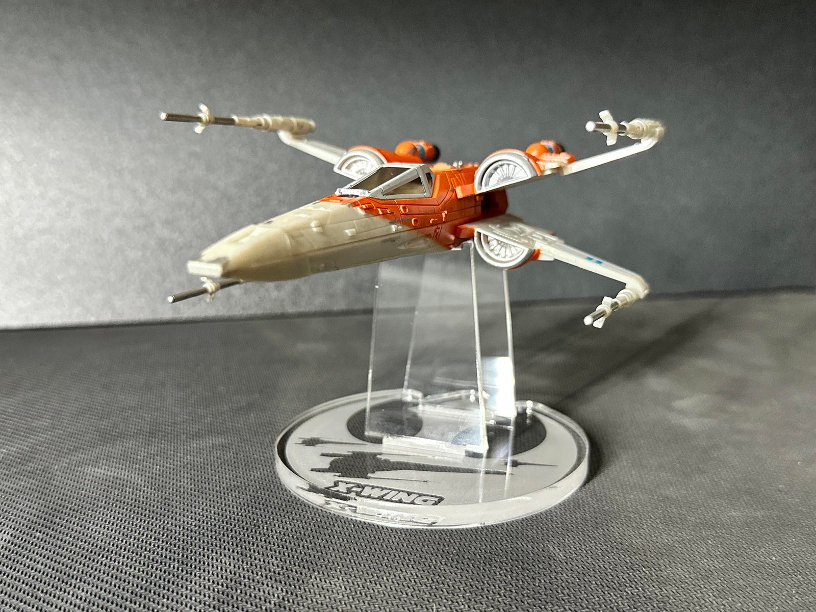 X-Wing (T-70) - Image 8