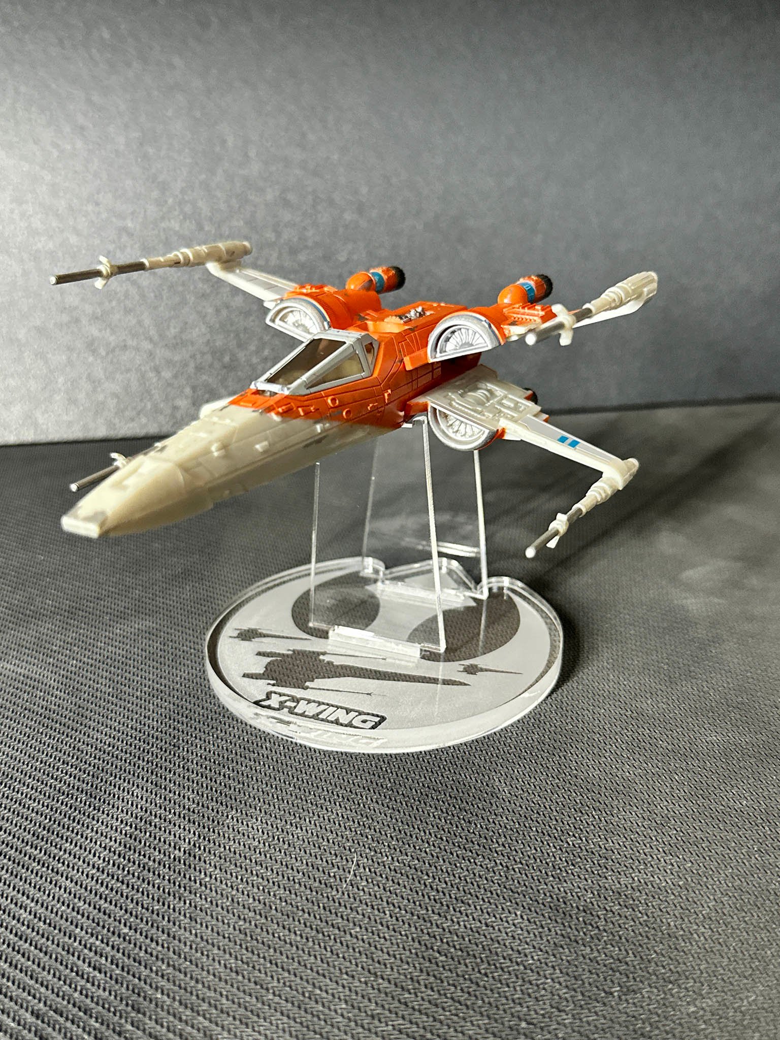 X-Wing (T-70) - Image 5