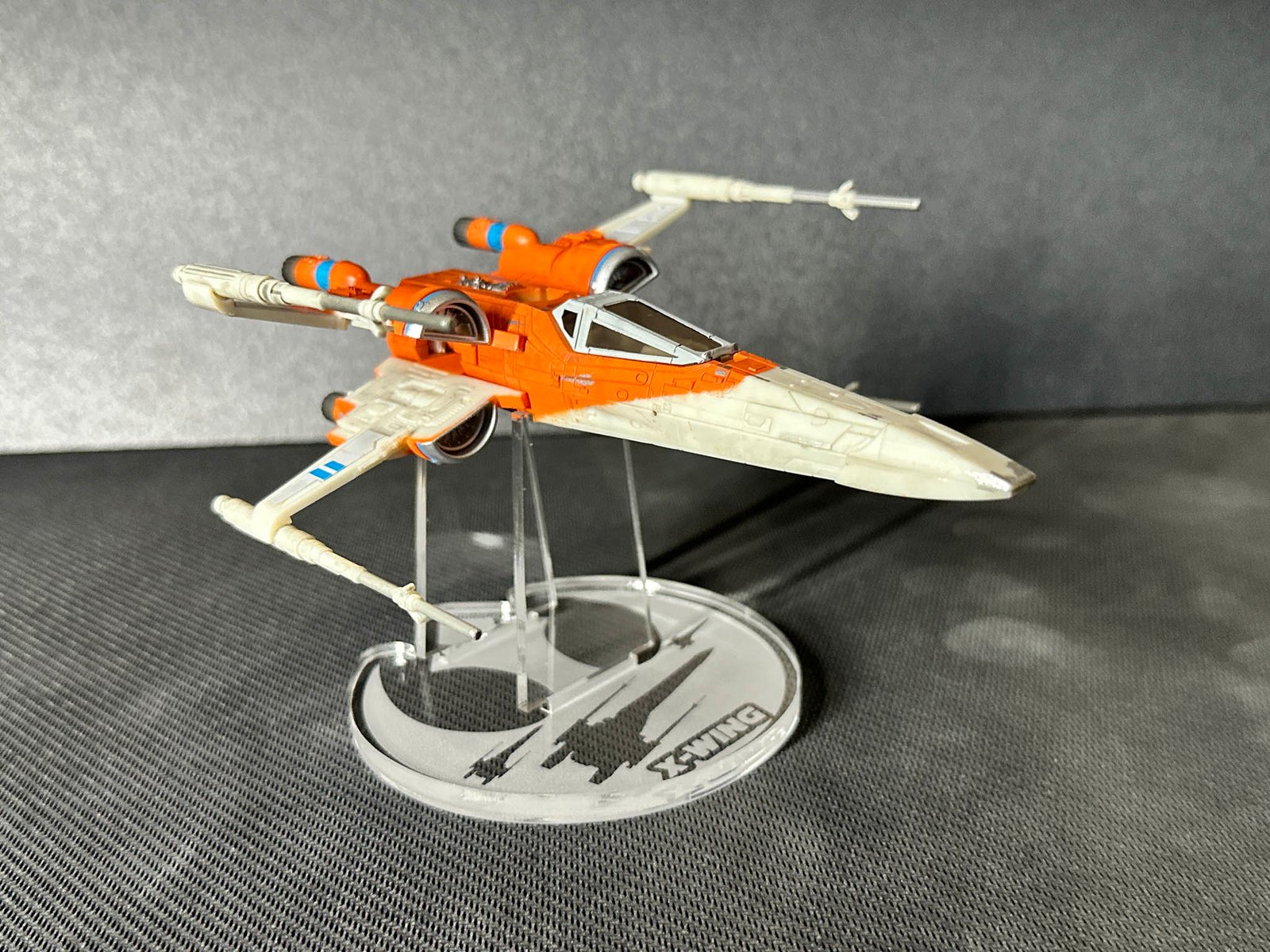 X-Wing (T-70) - Image 4