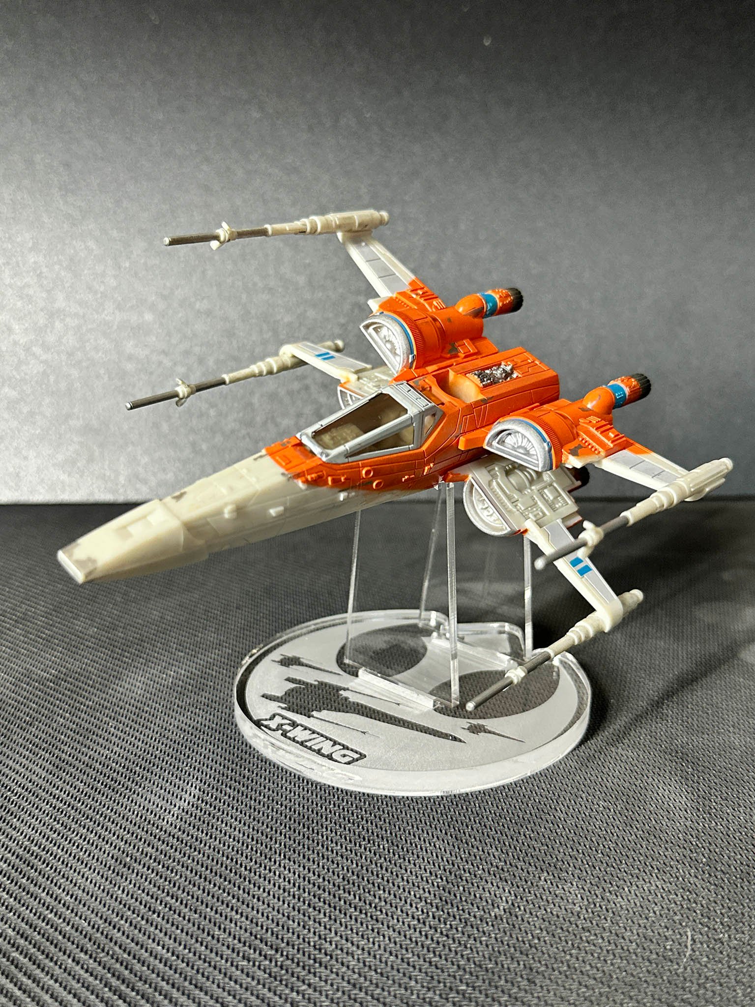 X-Wing (T-70) - Image 2
