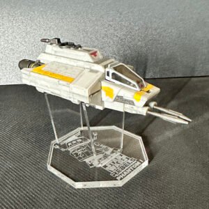 Alternative view of Phantom