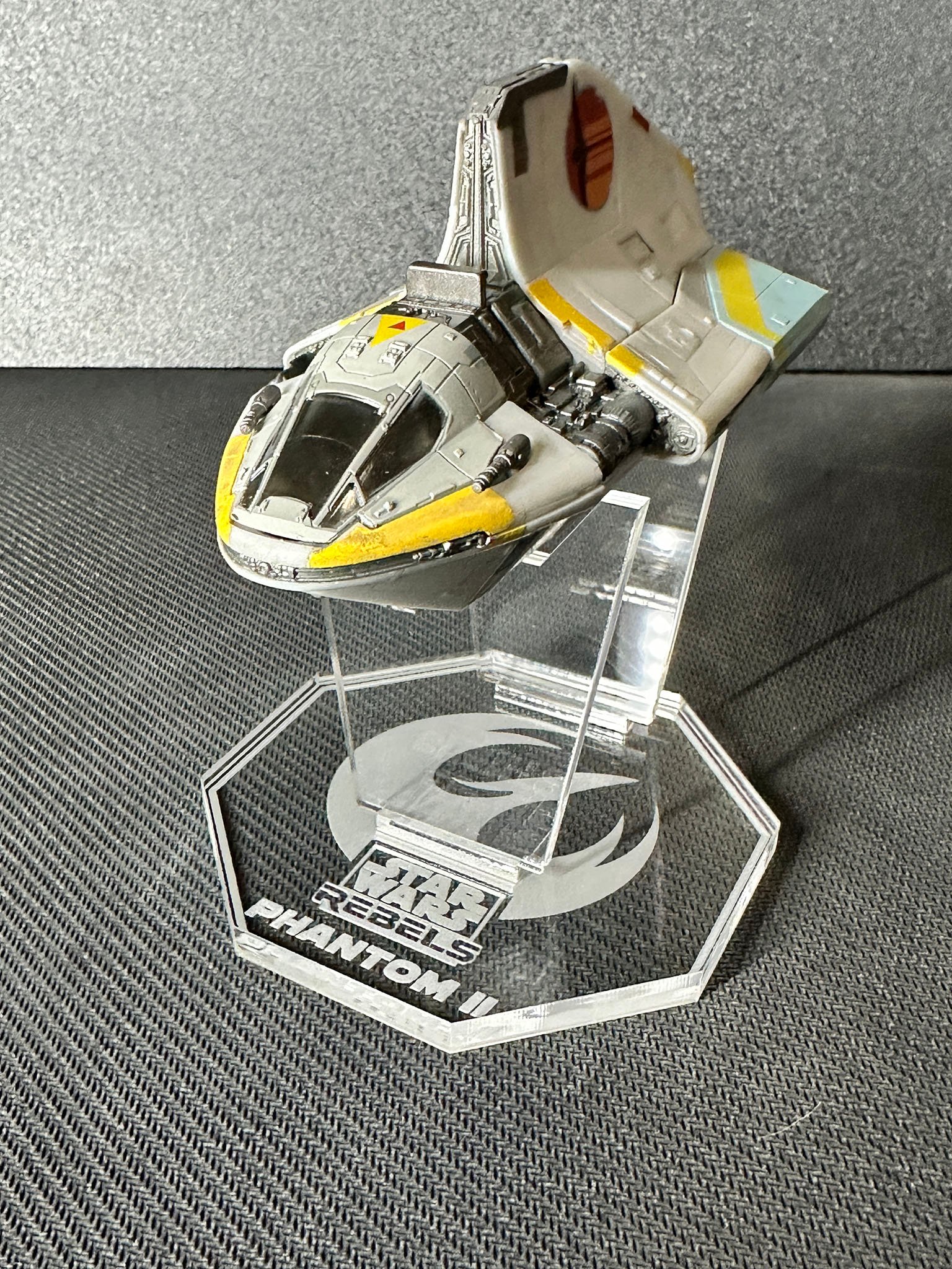 Phantom II - Image 2