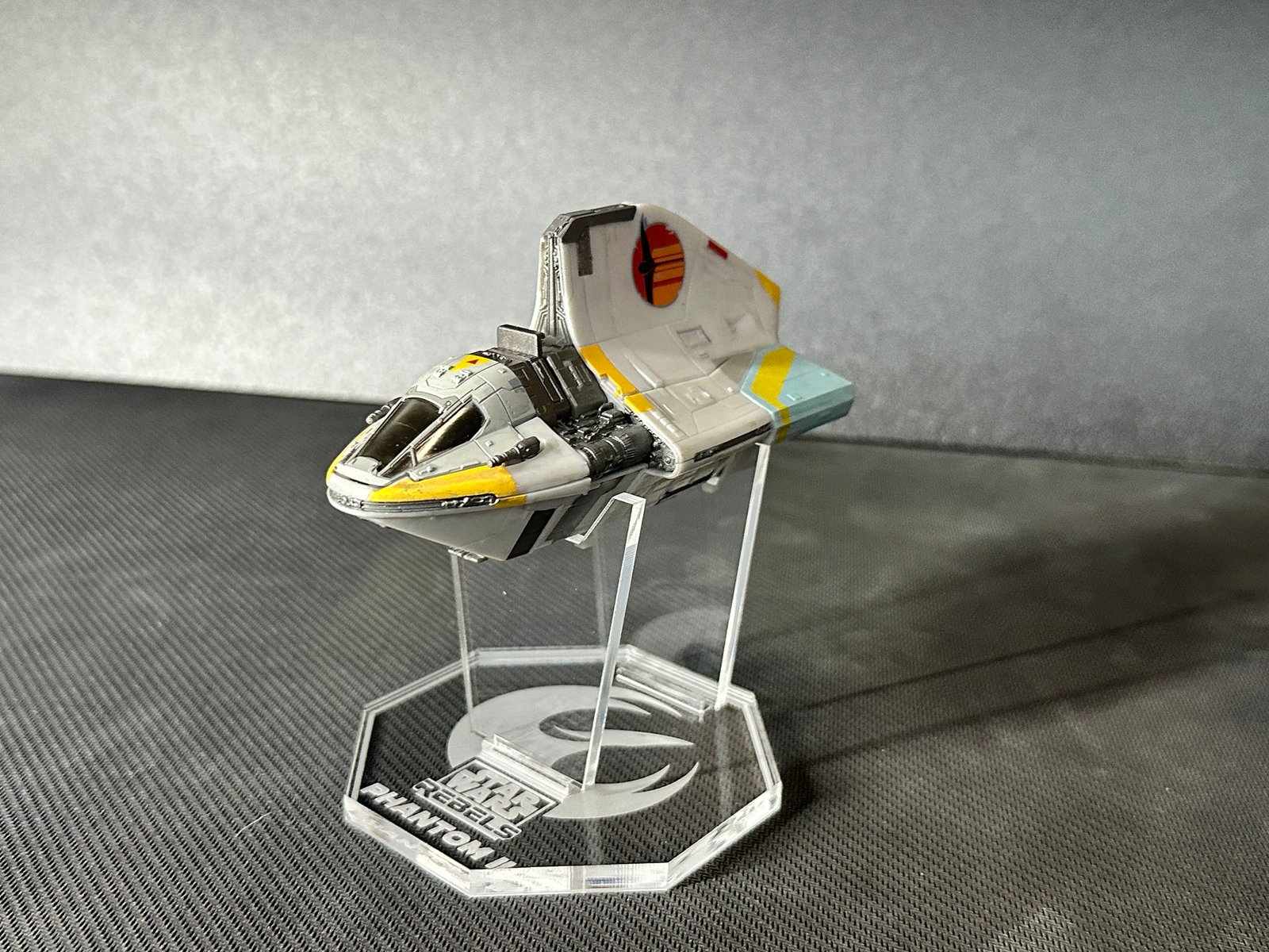 Phantom II - Image 5