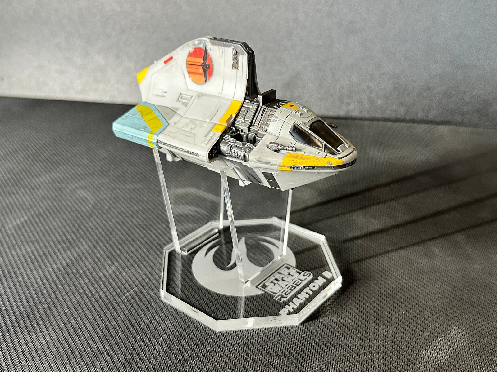 Phantom II - Image 3