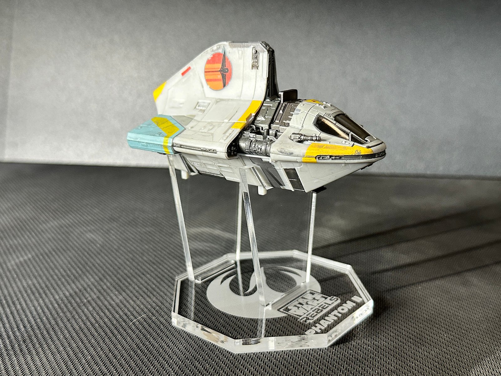 Phantom II - Image 4