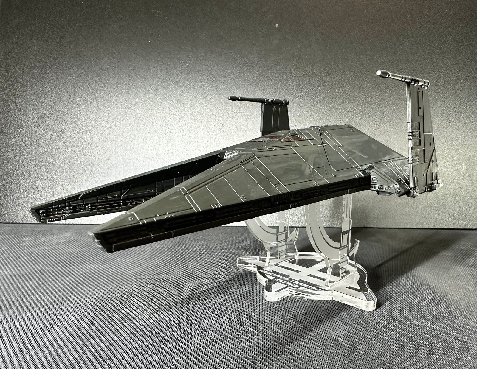 Scythe Shuttle - Image 2