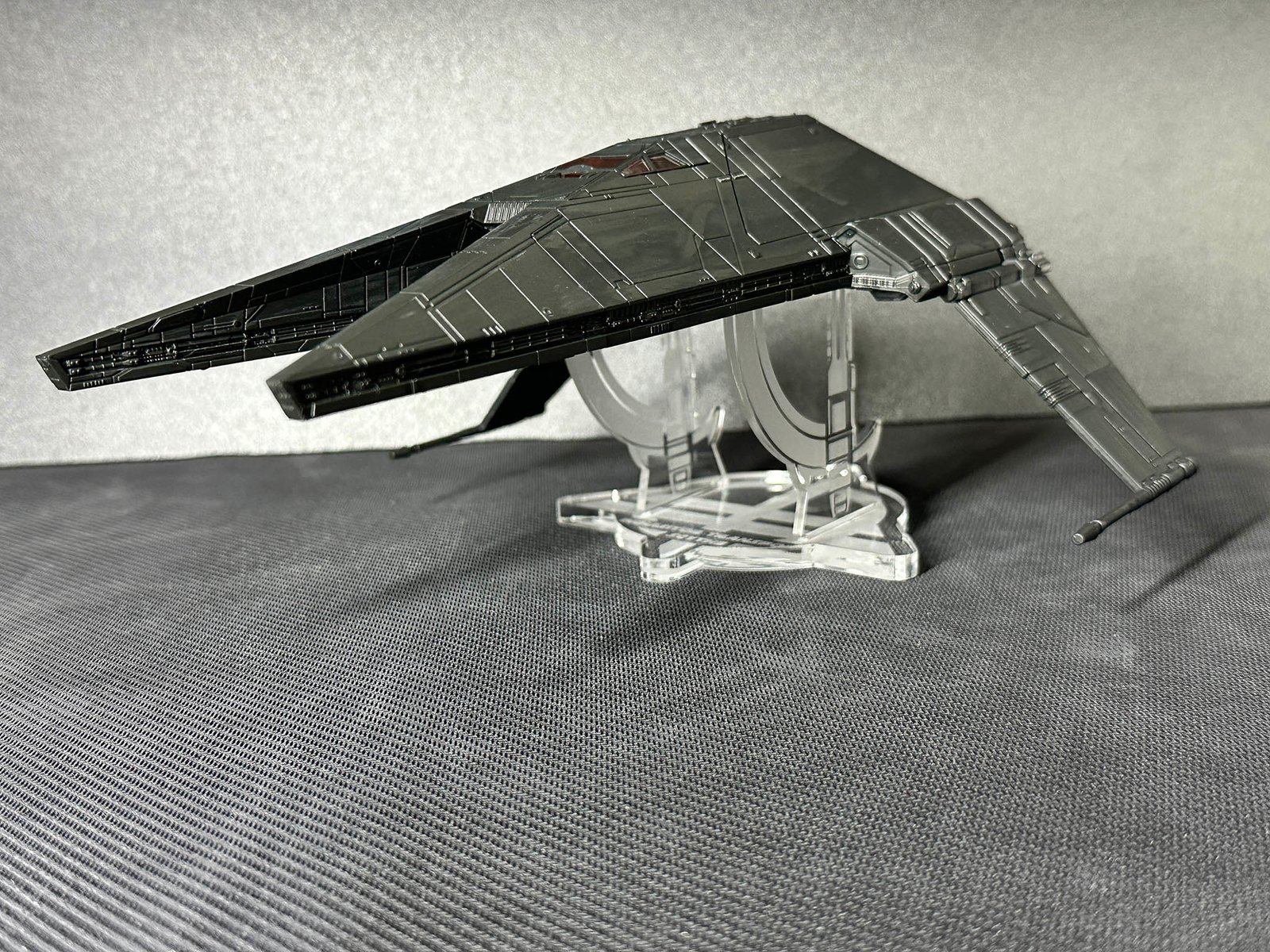 Scythe Shuttle - Image 4