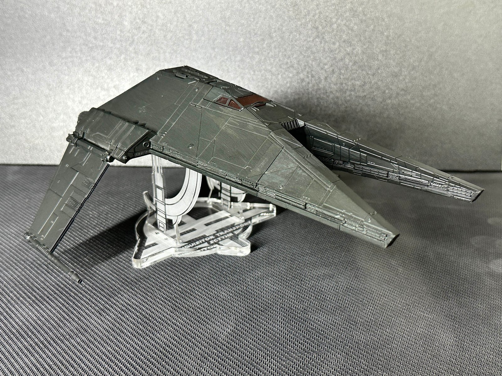 Scythe Shuttle - Image 5