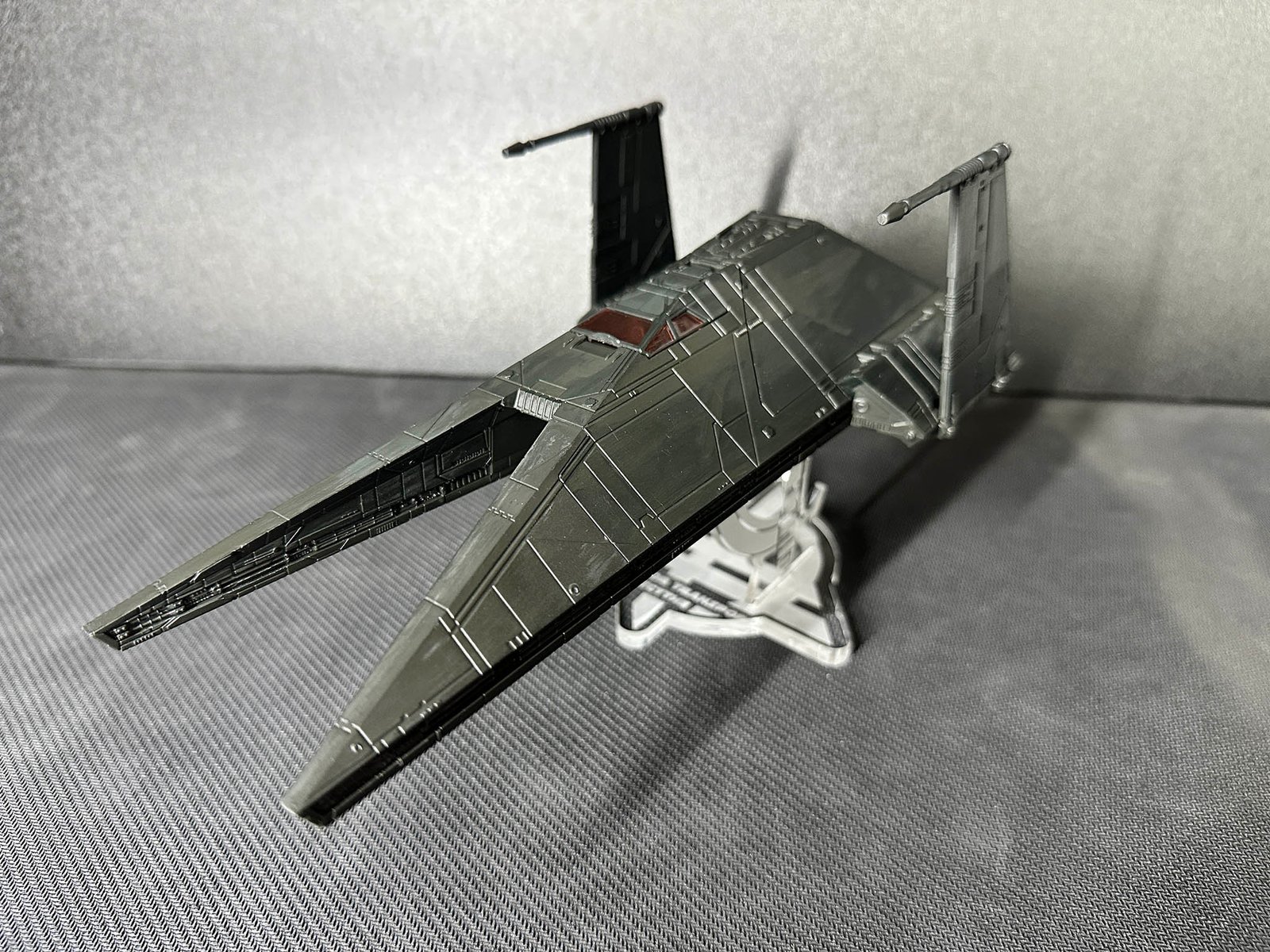 Scythe Shuttle - Image 3