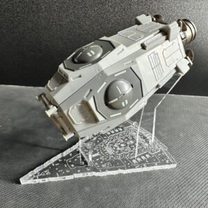 Probe-Mate Hyperspace Pod Stand