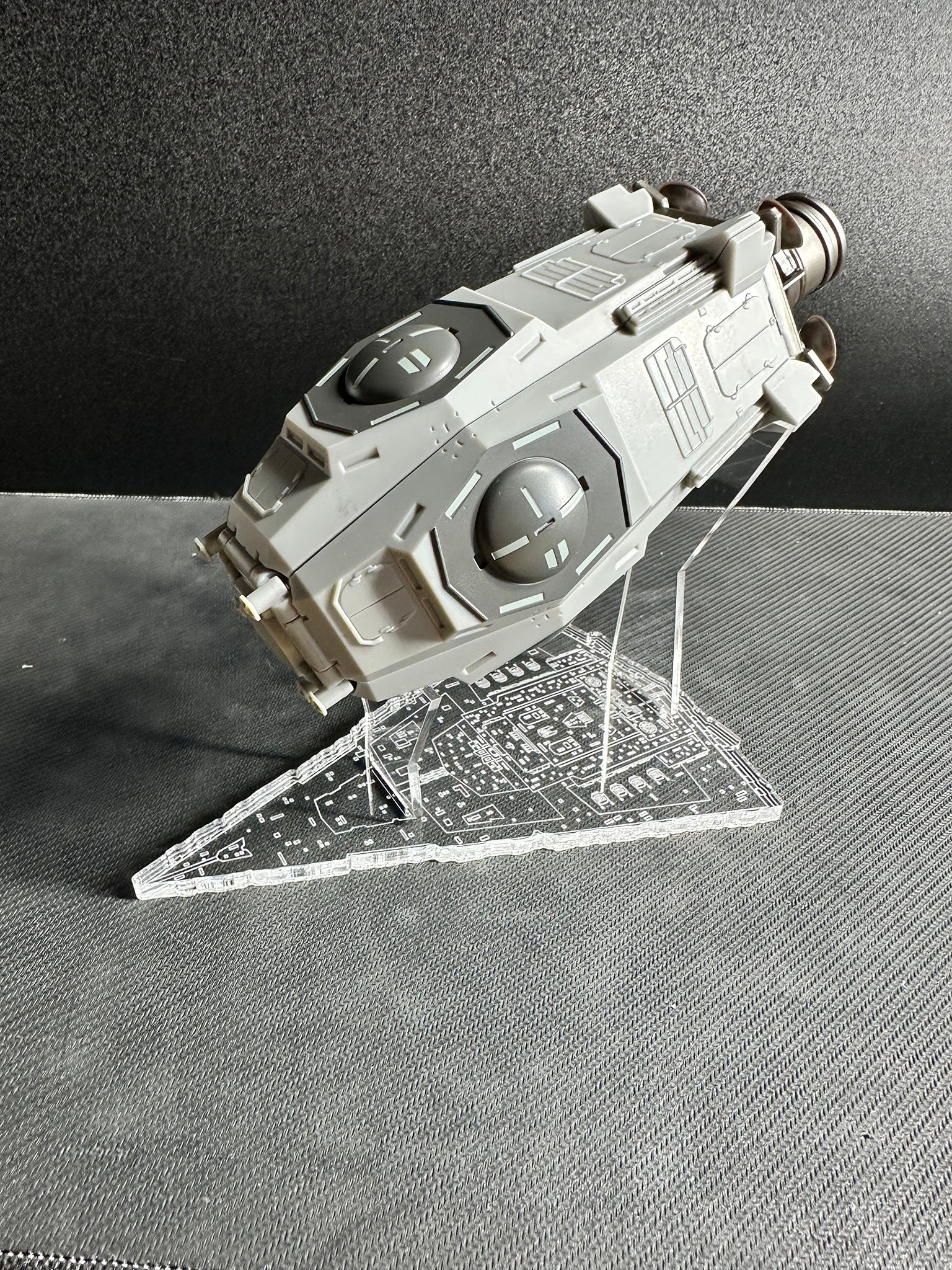 Probe-Mate Hyperspace Pod Stand - Image 2