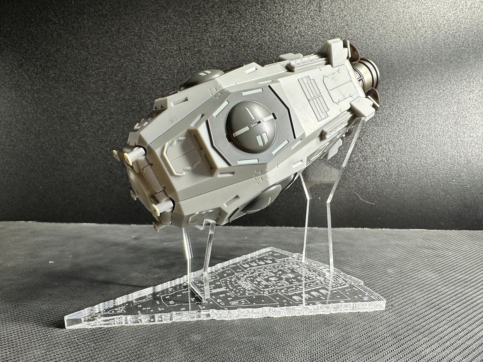 Probe-Mate Hyperspace Pod Stand - Image 4